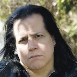 Glenn Danzig Agent